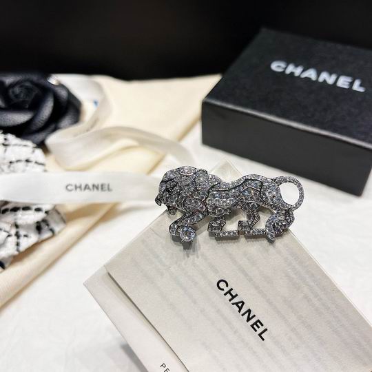 Chanel Brooch 11lyh133 (3)