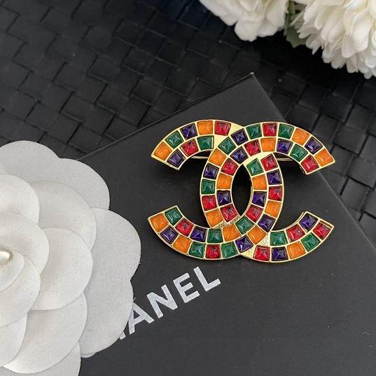 Chanel Brooch 11lyh134 (1)