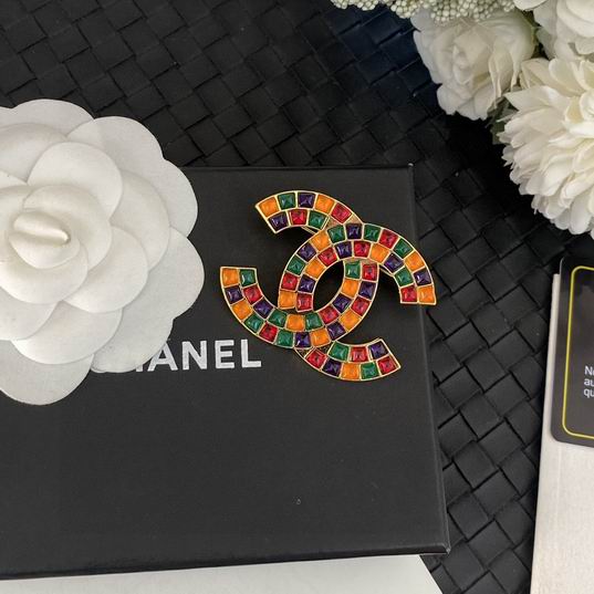 Chanel Brooch 11lyh134 (3)