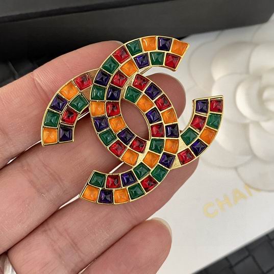 Chanel Brooch 11lyh134 (4)