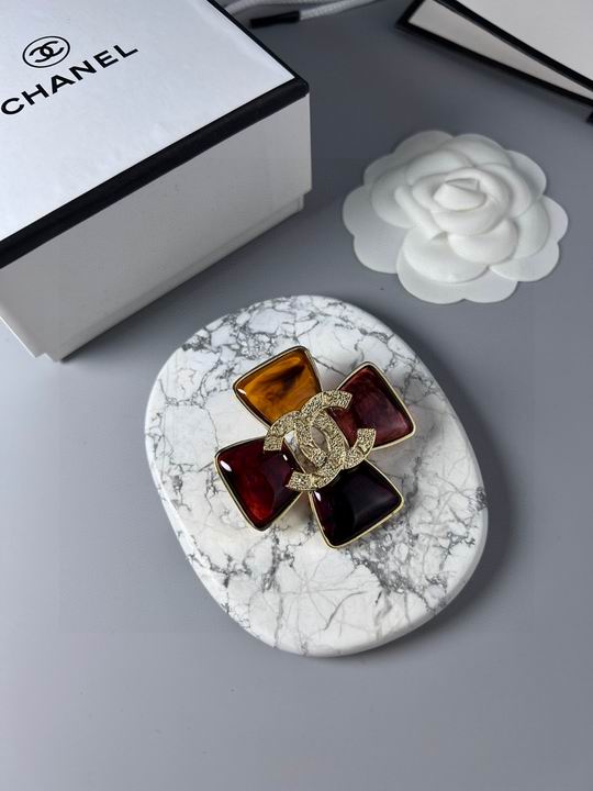 Chanel Brooch 11lyh135 (2)
