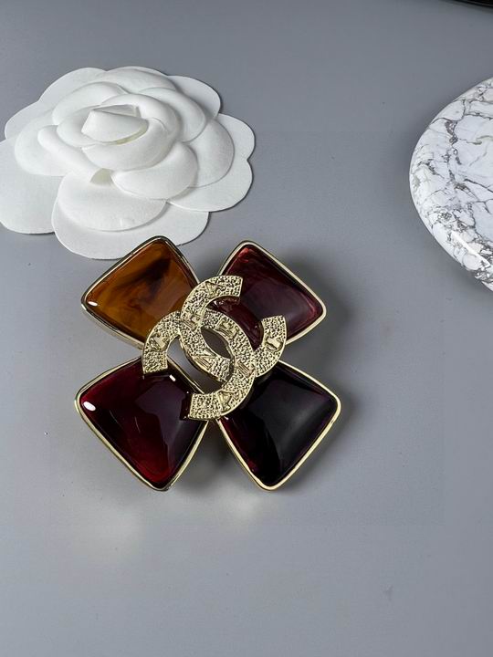 Chanel Brooch 11lyh135 (3)