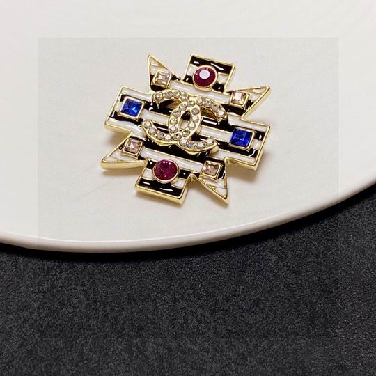 Chanel Brooch 11lyh136 (1)