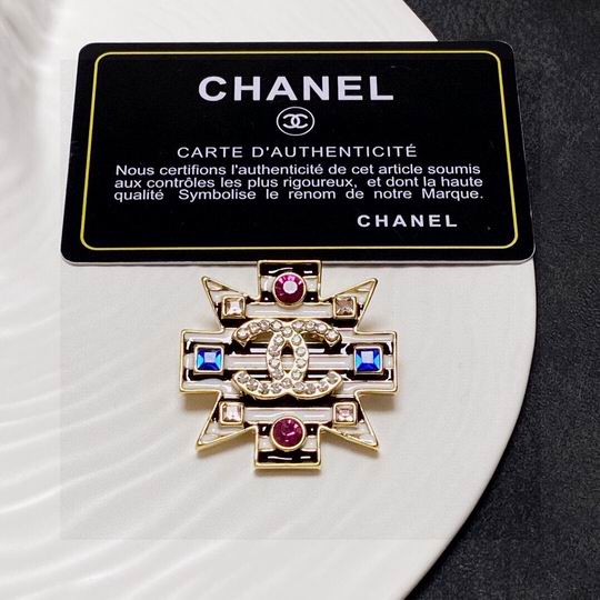 Chanel Brooch 11lyh136 (2)