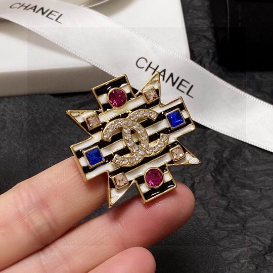 Chanel Brooch 11lyh136 (4)