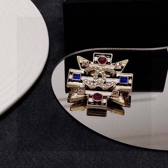Chanel Brooch 11lyh136 (5)