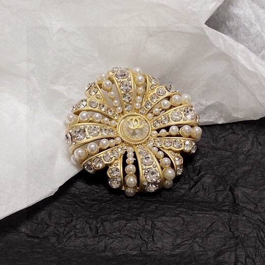 Chanel Brooch 11lyh137 (1)