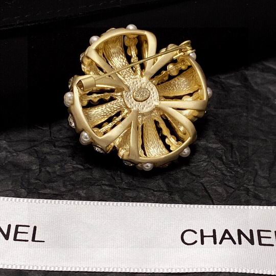Chanel Brooch 11lyh137 (2)