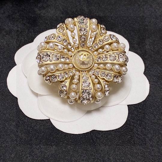 Chanel Brooch 11lyh137 (3)