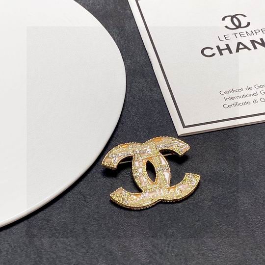 Chanel Brooch 11lyh138 (1)
