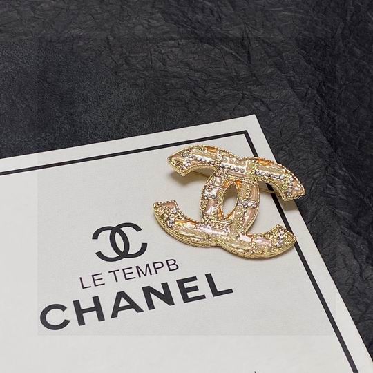 Chanel Brooch 11lyh138 (2)
