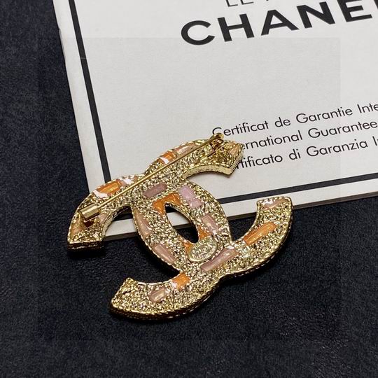 Chanel Brooch 11lyh138 (3)