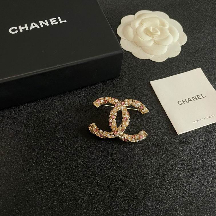 Chanel Brooch 11lyh141 (1)
