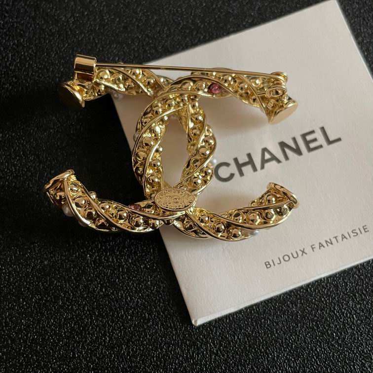 Chanel Brooch 11lyh141 (2)