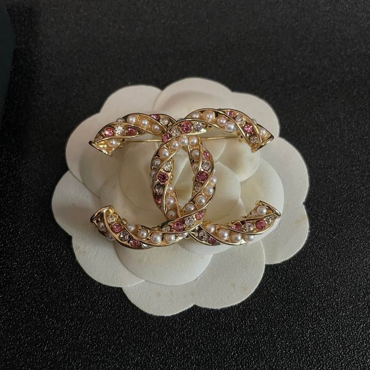 Chanel Brooch 11lyh141 (3)
