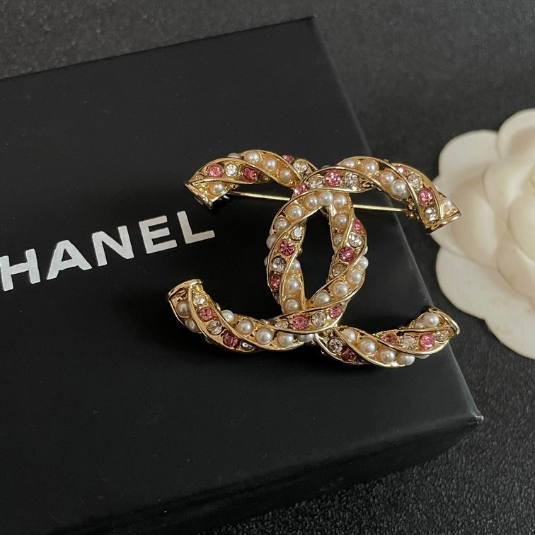 Chanel Brooch 11lyh141 (4)