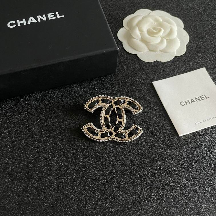Chanel Brooch 11lyh142 (1)