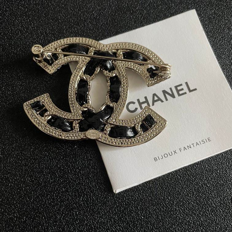Chanel Brooch 11lyh142 (2)