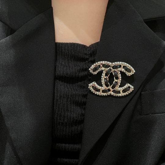 Chanel Brooch 11lyh142 (4)