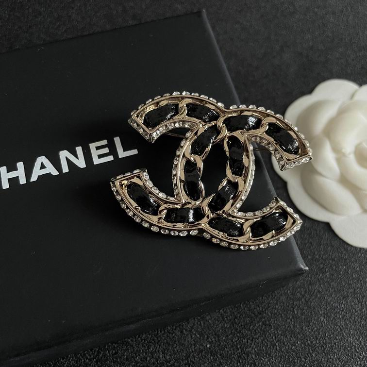 Chanel Brooch 11lyh142 (5)