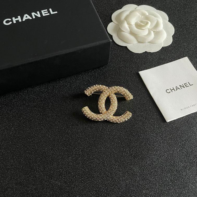 Chanel Brooch 11lyh143 (1)