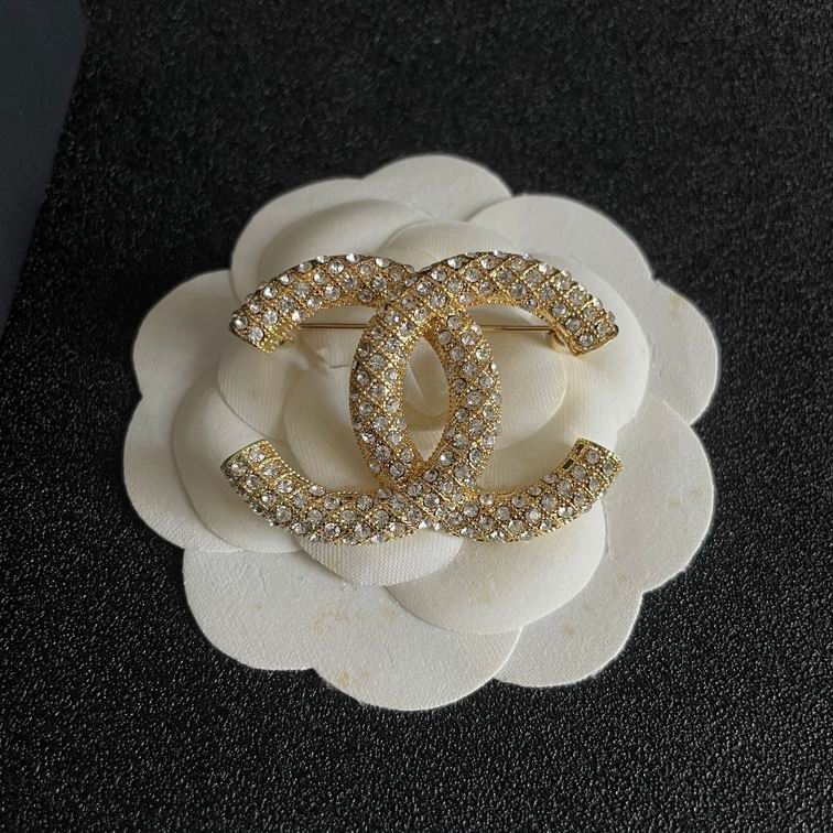 Chanel Brooch 11lyh143 (3)