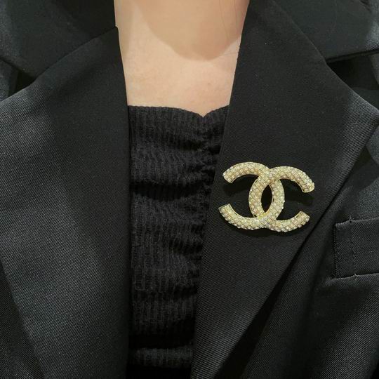 Chanel Brooch 11lyh143 (4)