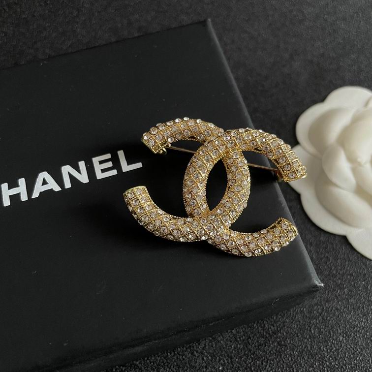 Chanel Brooch 11lyh143 (5)