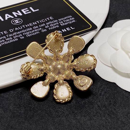 Chanel Brooch 11lyh144 (2)