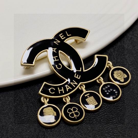 Chanel Brooch 11lyh147 (3)