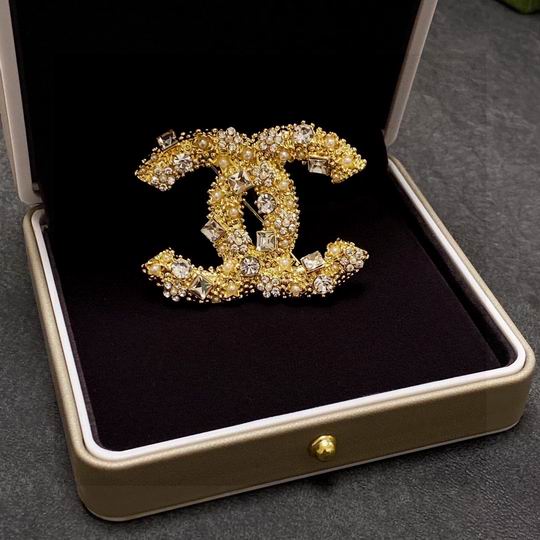 Chanel Brooch 11lyh15 (1)