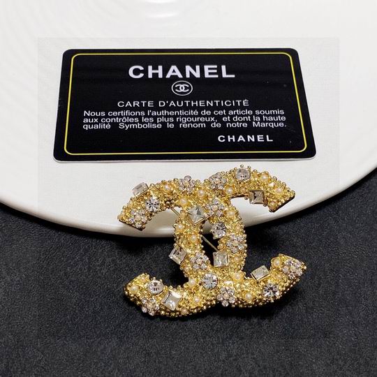 Chanel Brooch 11lyh15 (3)