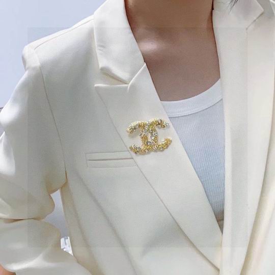 Chanel Brooch 11lyh15 (7)