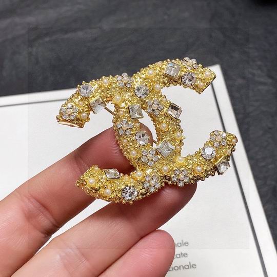 Chanel Brooch 11lyh15 (8)