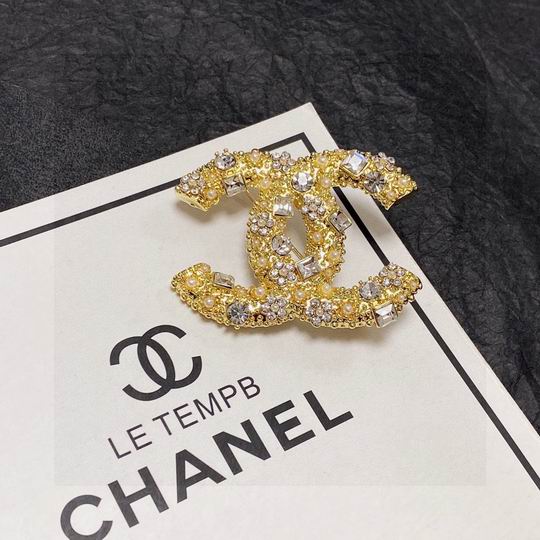 Chanel Brooch 11lyh15 (9)
