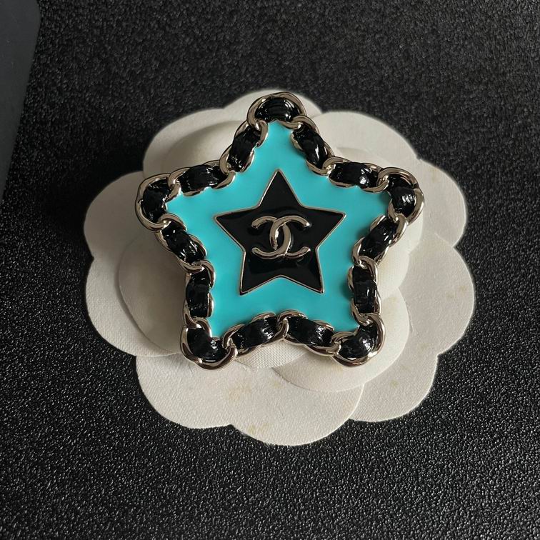 Chanel Brooch 11lyh152 (4)