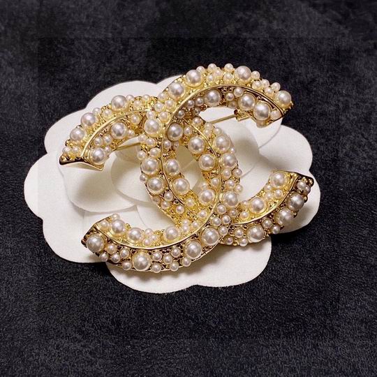 Chanel Brooch 11lyh153 (1)
