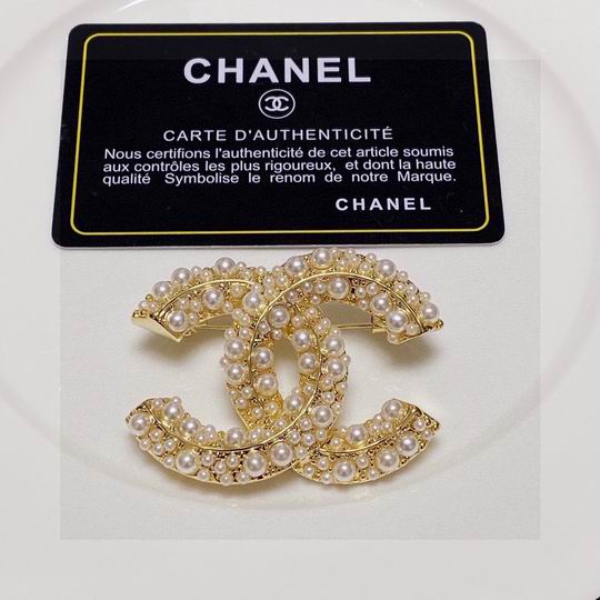 Chanel Brooch 11lyh153 (2)