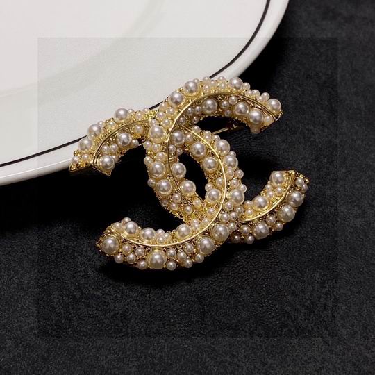 Chanel Brooch 11lyh153 (5)