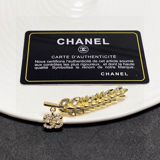 Chanel Brooch 11lyh154 (3)