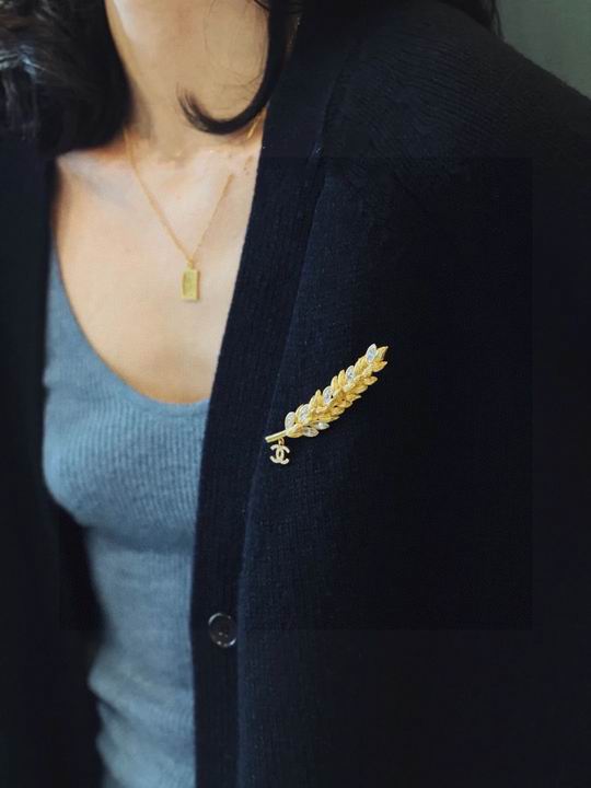 Chanel Brooch 11lyh154 (4)