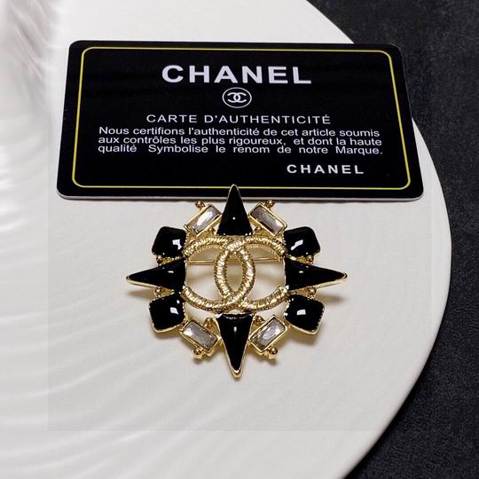 Chanel Brooch 11lyh155 (2)