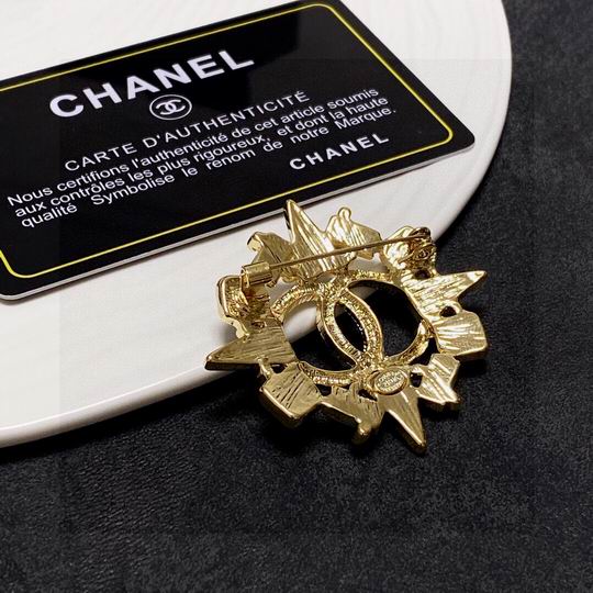Chanel Brooch 11lyh155 (4)