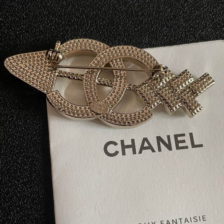 Chanel Brooch 11lyh156 (2)
