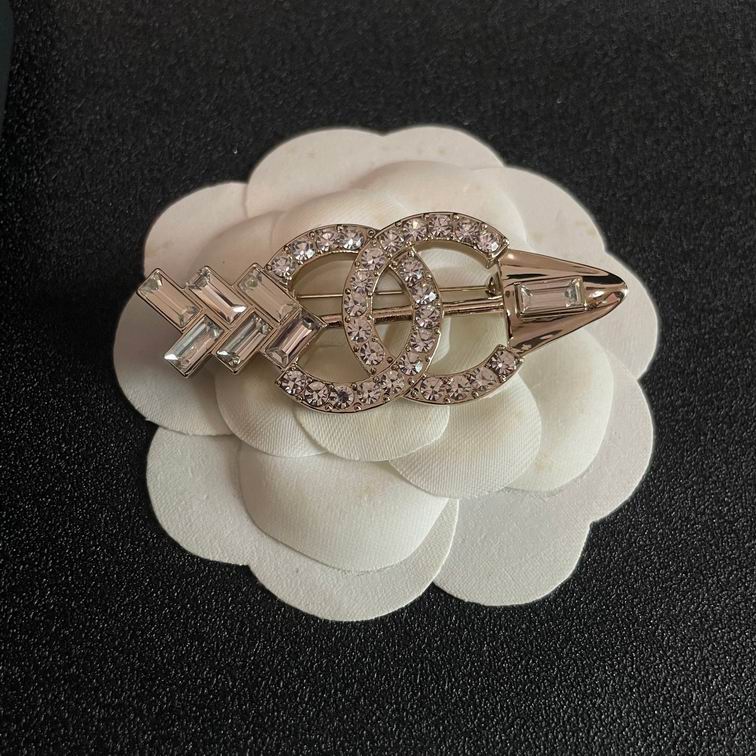 Chanel Brooch 11lyh156 (3)