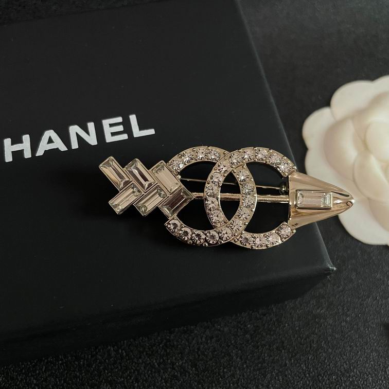 Chanel Brooch 11lyh156 (5)