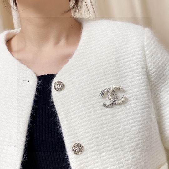 Chanel Brooch 11lyh157 (5)