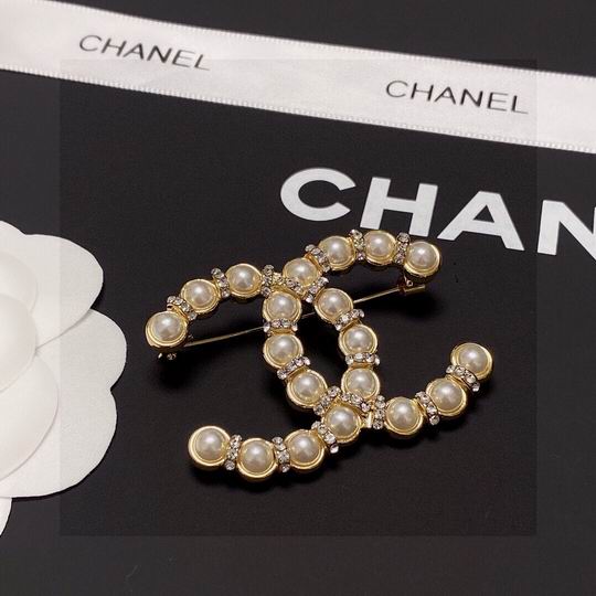 Chanel Brooch 11lyh159 (1)