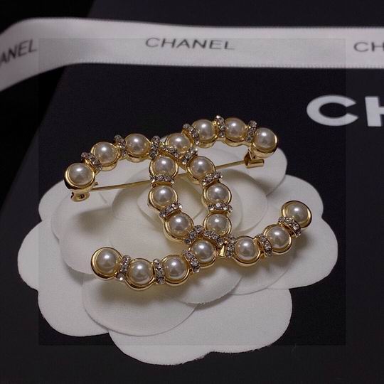 Chanel Brooch 11lyh159 (2)