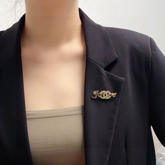 Chanel Brooch 11lyh160 (4)